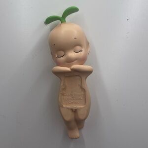 DAMAGED Sprout Sonny Angel Hipper